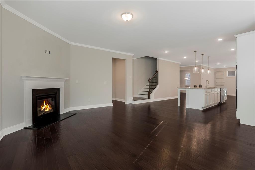 3672 Wartrace Drive