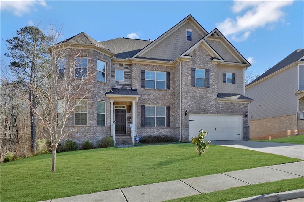 3672 Wartrace Drive