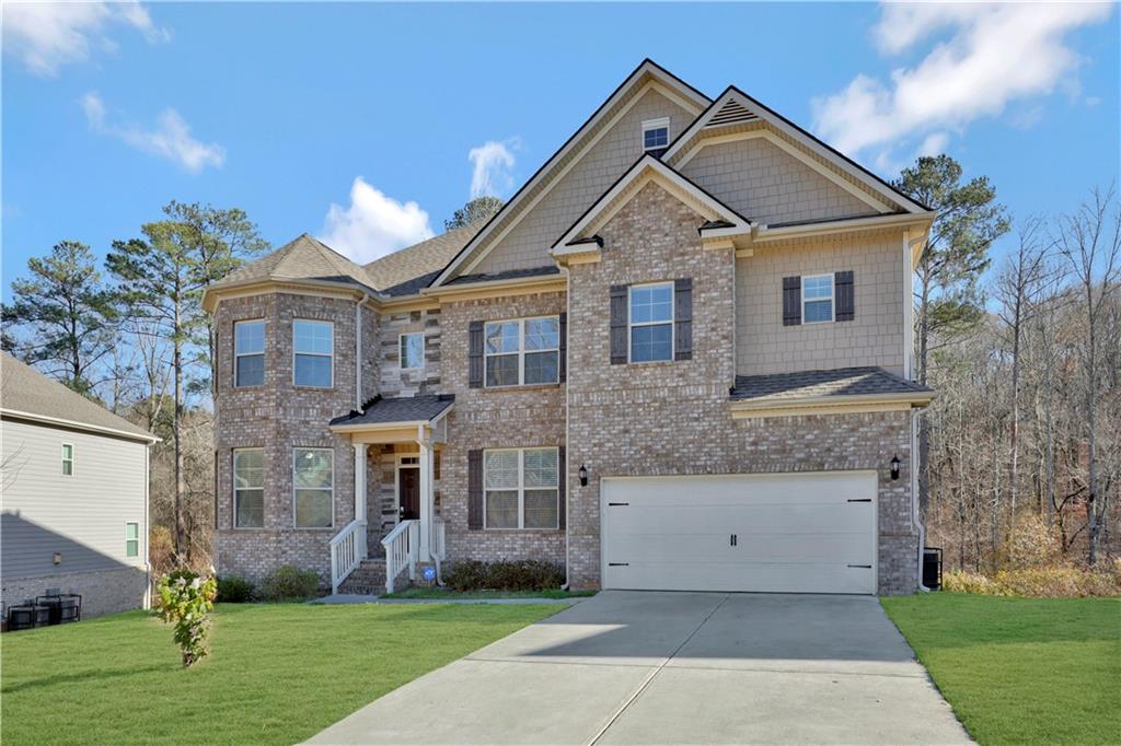3672 Wartrace Drive