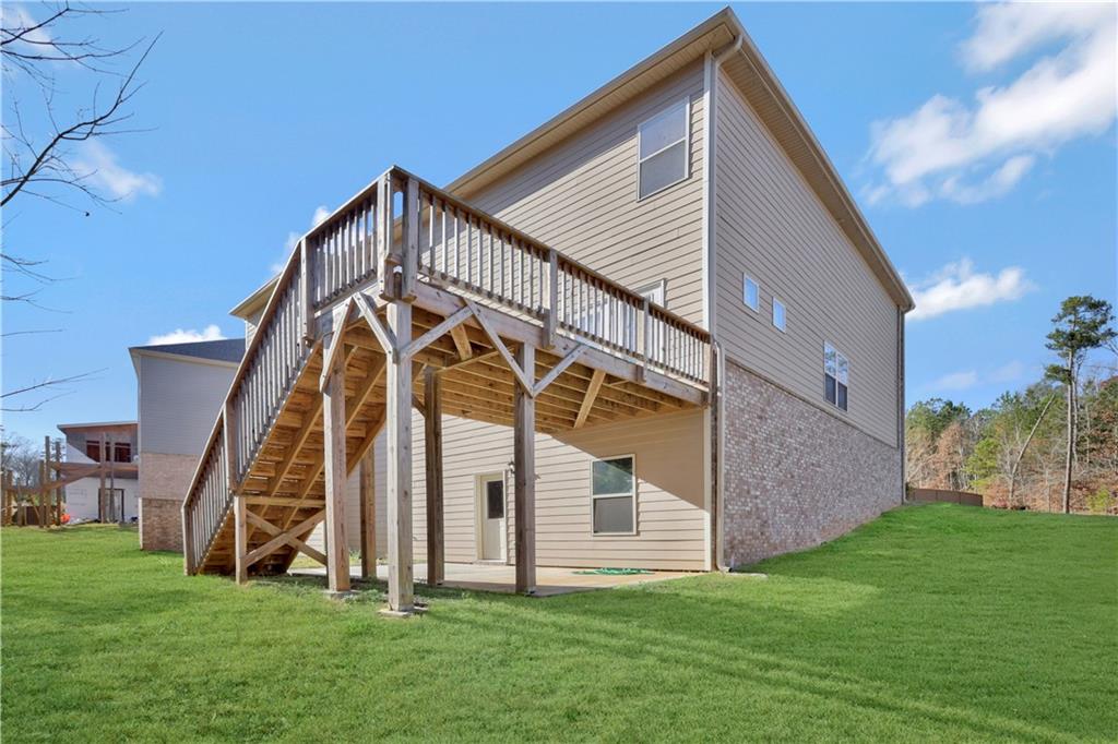 3672 Wartrace Drive