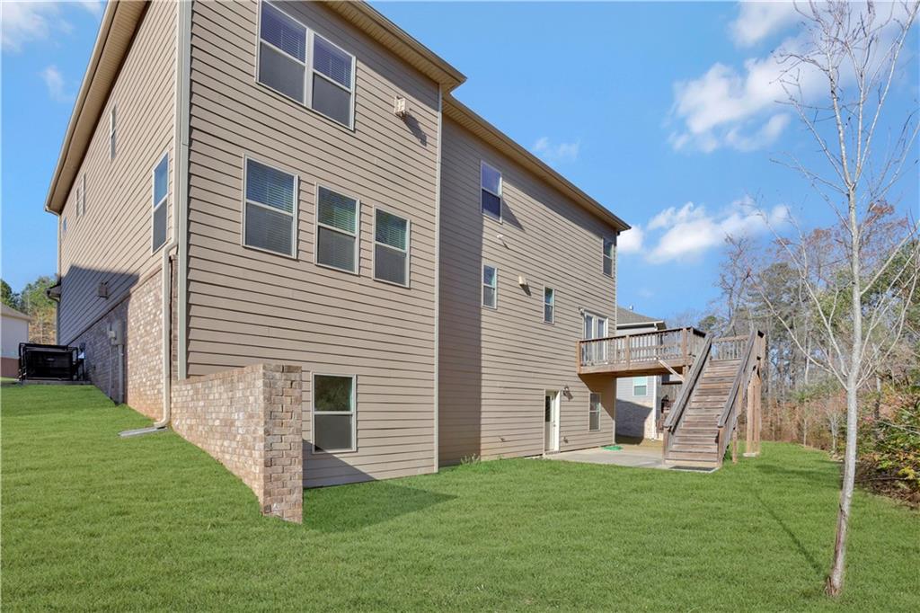 3672 Wartrace Drive