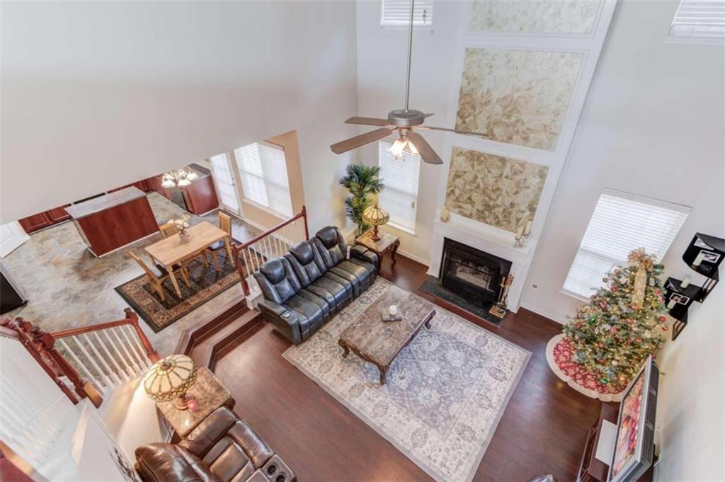 2806 Spence Ct