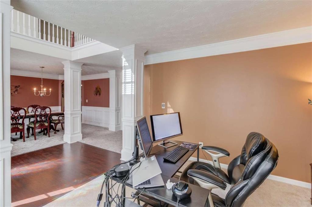 2806 Spence Ct