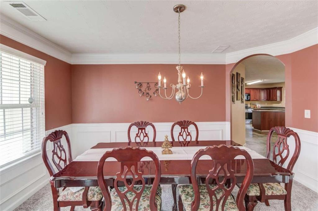 2806 Spence Ct