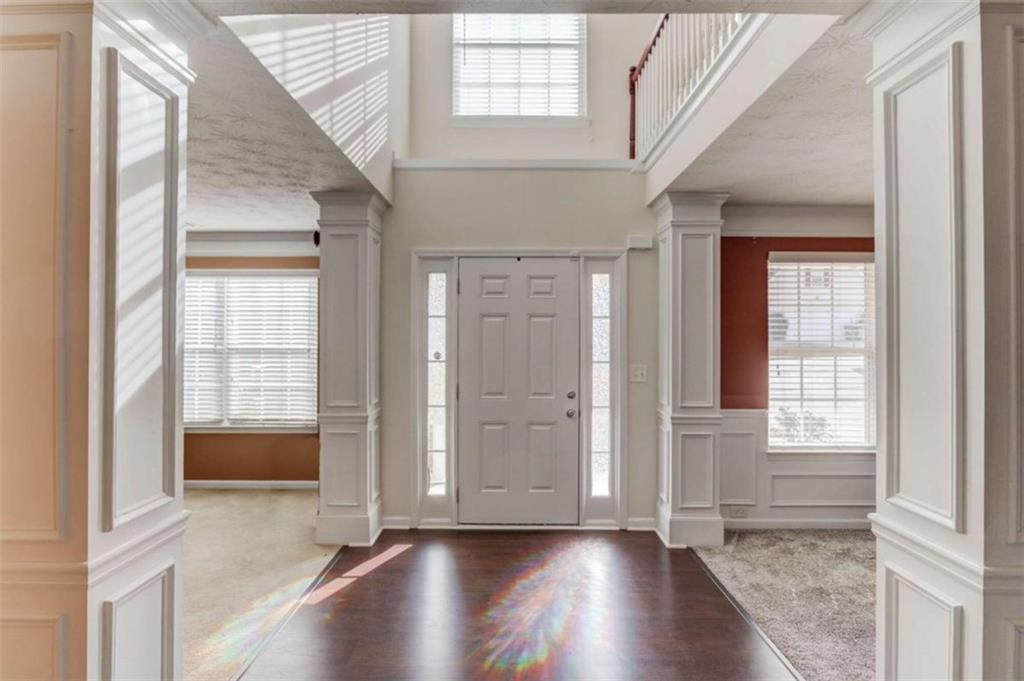 2806 Spence Ct