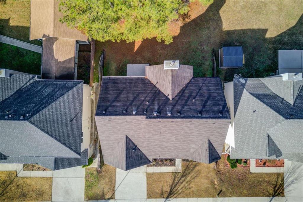 2806 Spence Ct