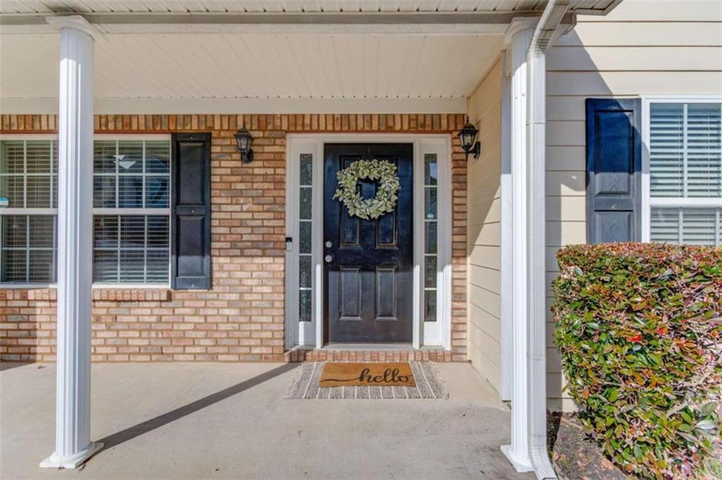 2806 Spence Ct
