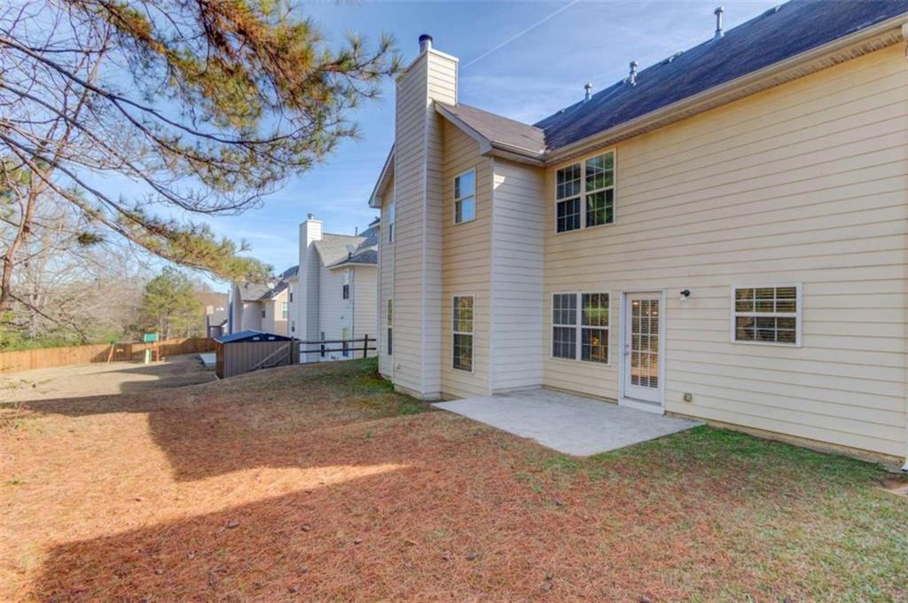 2806 Spence Ct