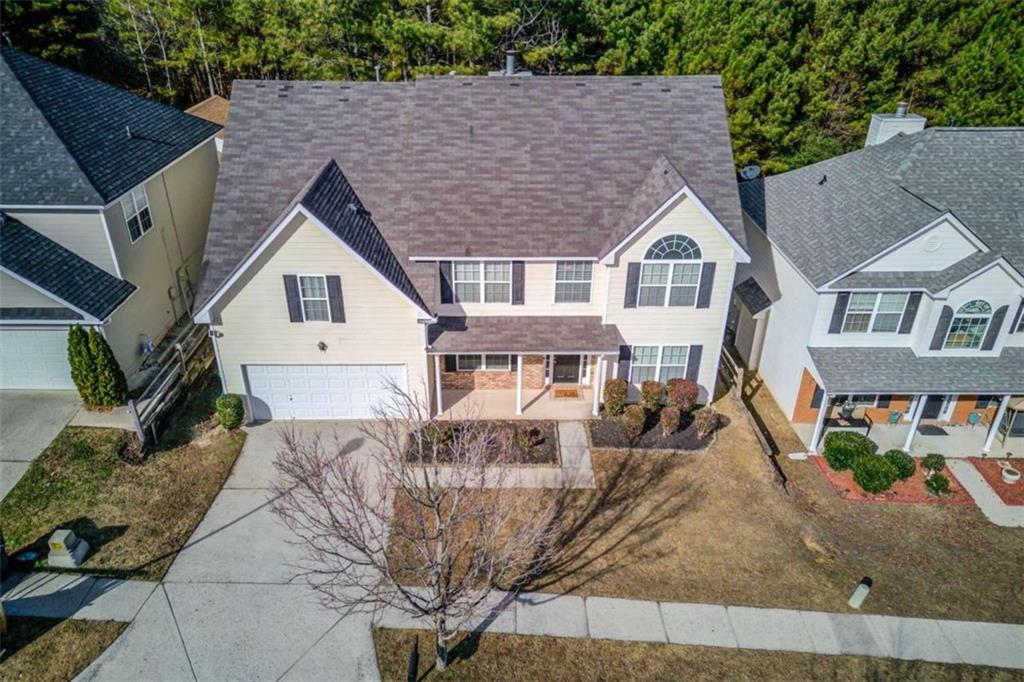 2806 Spence Ct