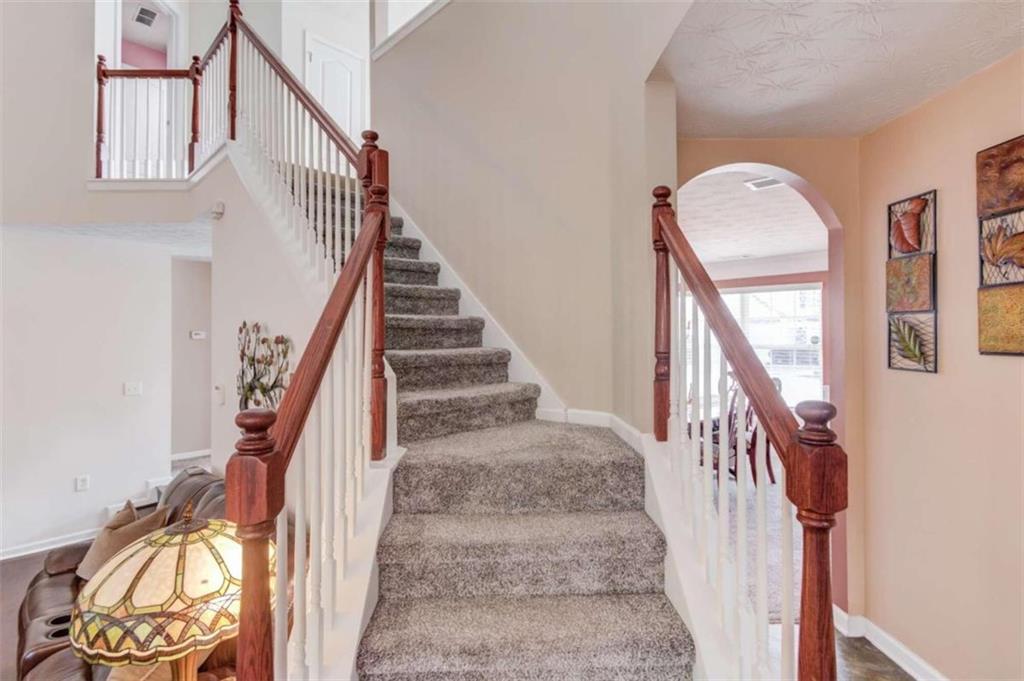 2806 Spence Ct