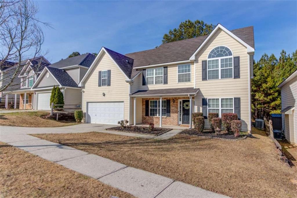 2806 Spence Ct