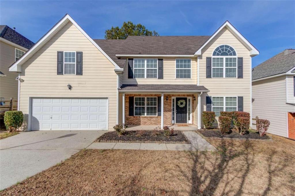 2806 Spence Ct