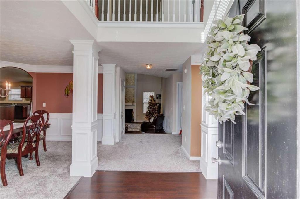 2806 Spence Ct