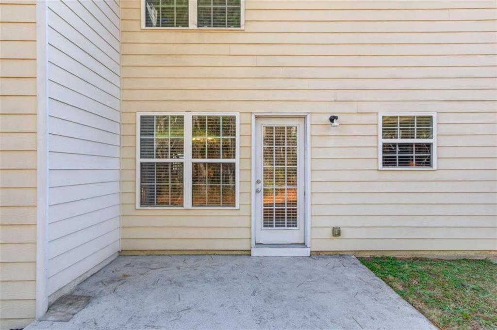 2806 Spence Ct