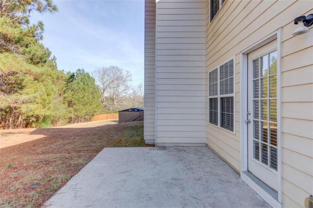 2806 Spence Ct