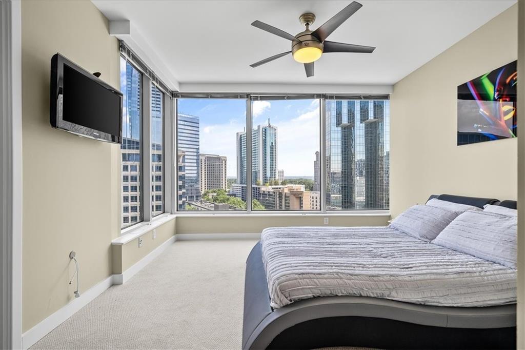 3338 Peachtree Road NE Unit 1607