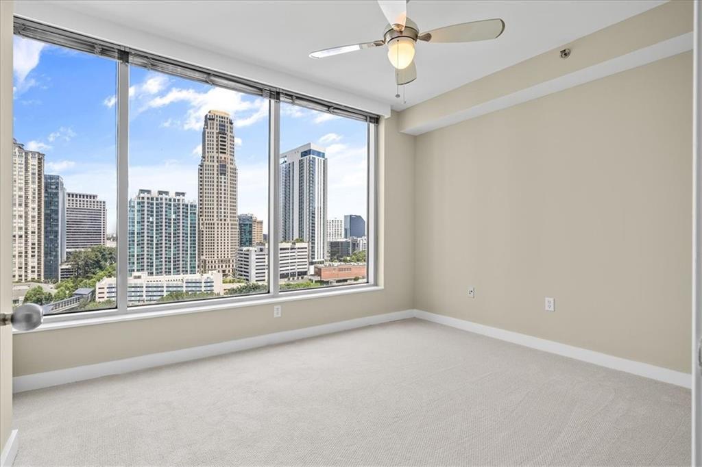 3338 Peachtree Road NE Unit 1607