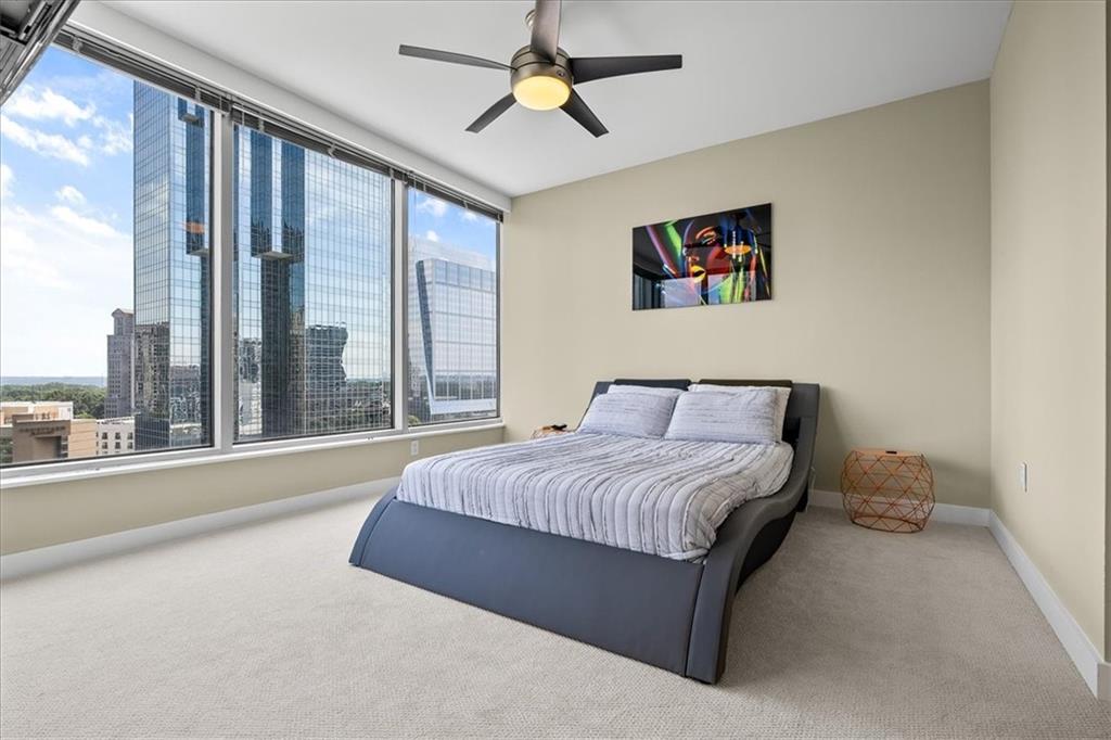 3338 Peachtree Road NE Unit 1607