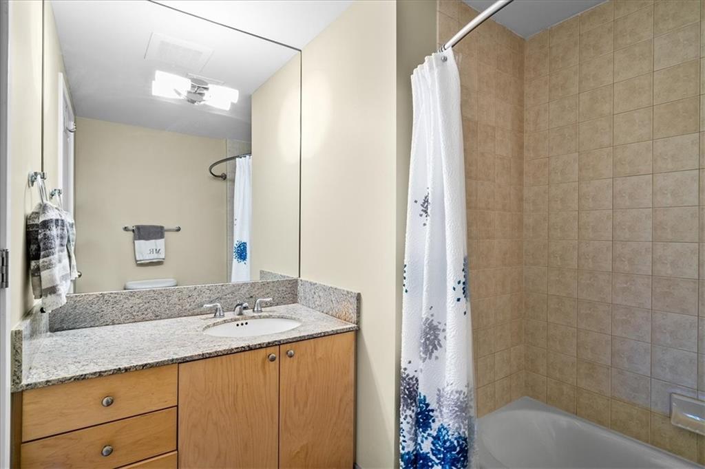 3338 Peachtree Road NE Unit 1607