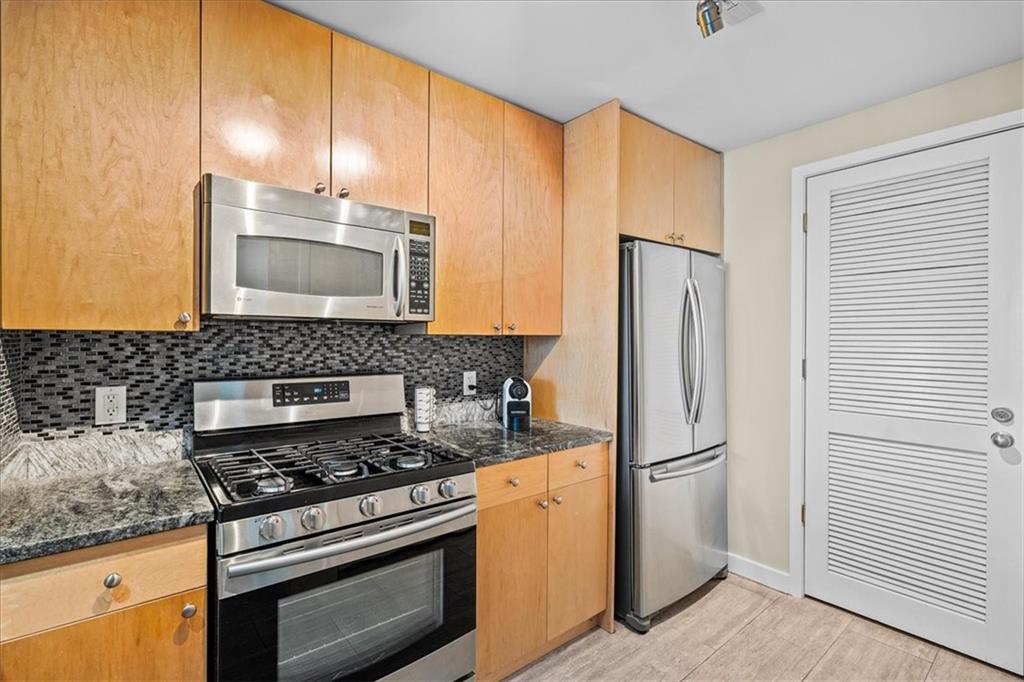 3338 Peachtree Road NE Unit 1607