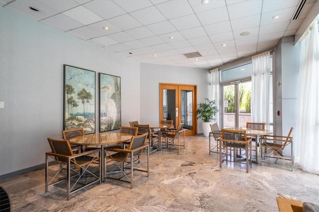 3338 Peachtree Road NE Unit 1607