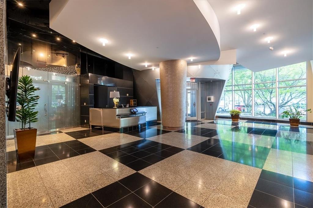 3338 Peachtree Road NE Unit 1607