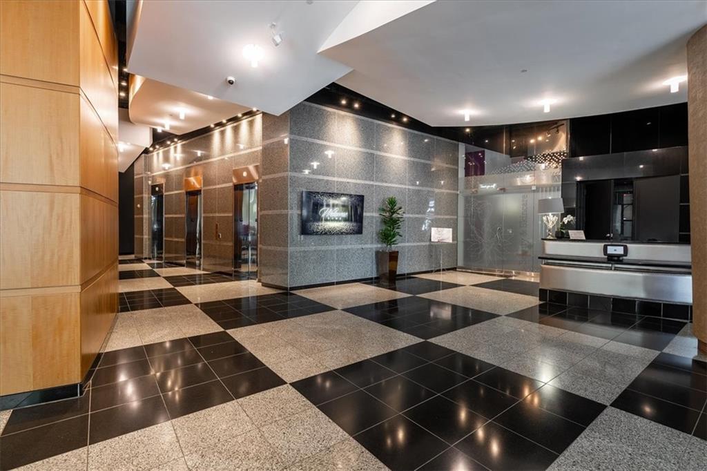 3338 Peachtree Road NE Unit 1607