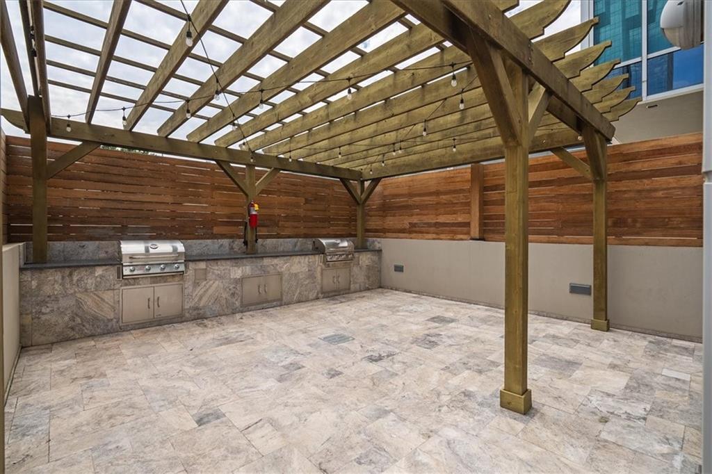3338 Peachtree Road NE Unit 1607