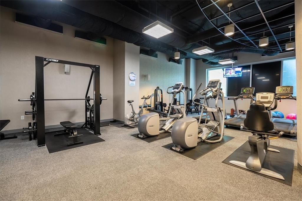 3338 Peachtree Road NE Unit 1607