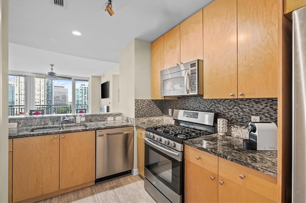 3338 Peachtree Road NE Unit 1607