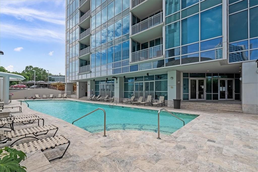 3338 Peachtree Road NE Unit 1607