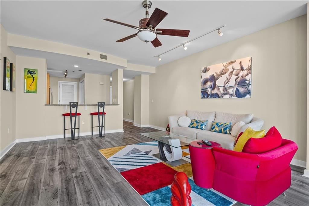 3338 Peachtree Road NE Unit 1607