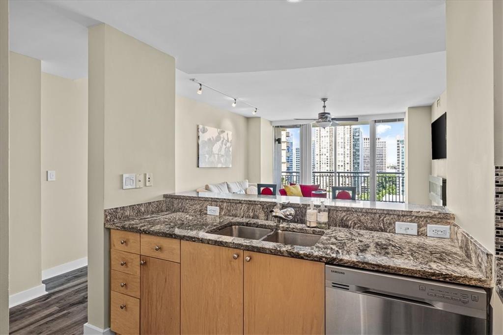 3338 Peachtree Road NE Unit 1607