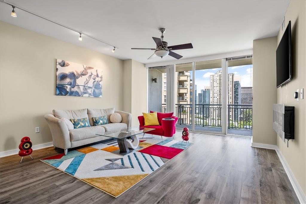 3338 Peachtree Road NE Unit 1607