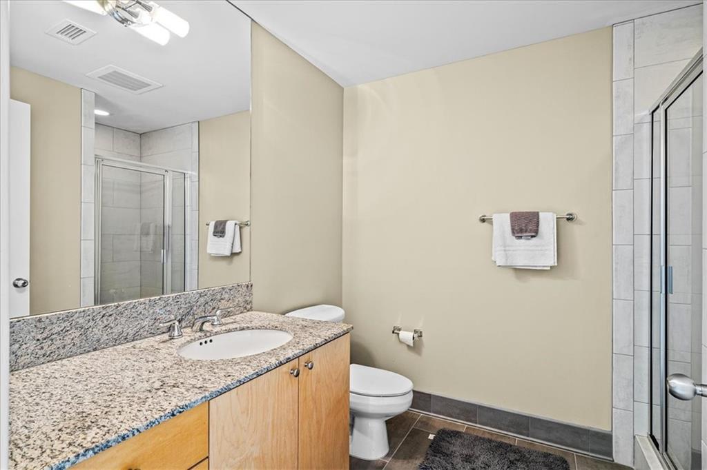 3338 Peachtree Road NE Unit 1607