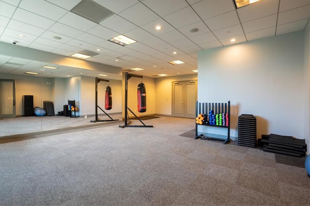 3338 Peachtree Road NE Unit 1607