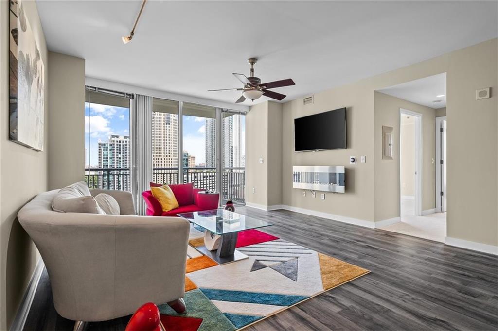 3338 Peachtree Road NE Unit 1607