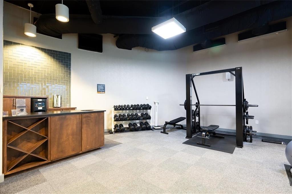 3338 Peachtree Road NE Unit 1607