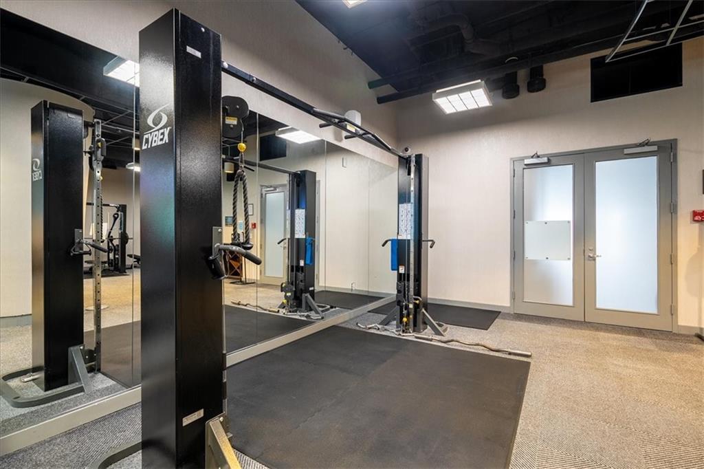 3338 Peachtree Road NE Unit 1607