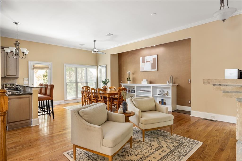 1968 Grace Arbor Court NE