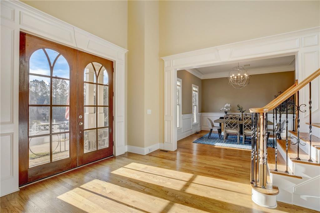 1968 Grace Arbor Court NE