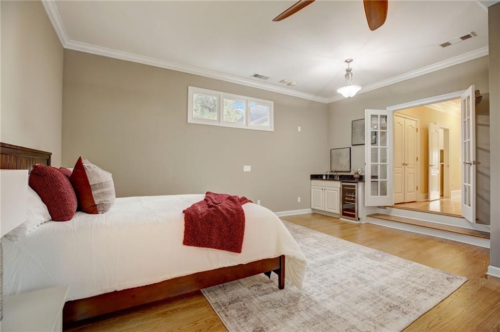 1968 Grace Arbor Court NE