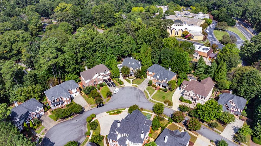 1968 Grace Arbor Court NE