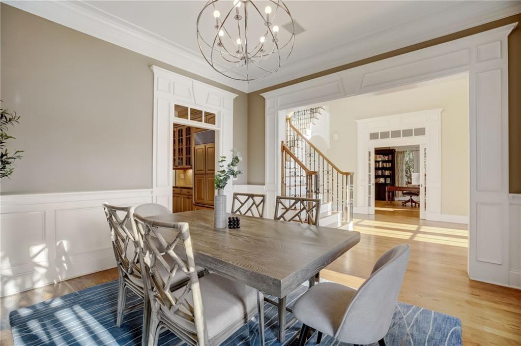 1968 Grace Arbor Court NE