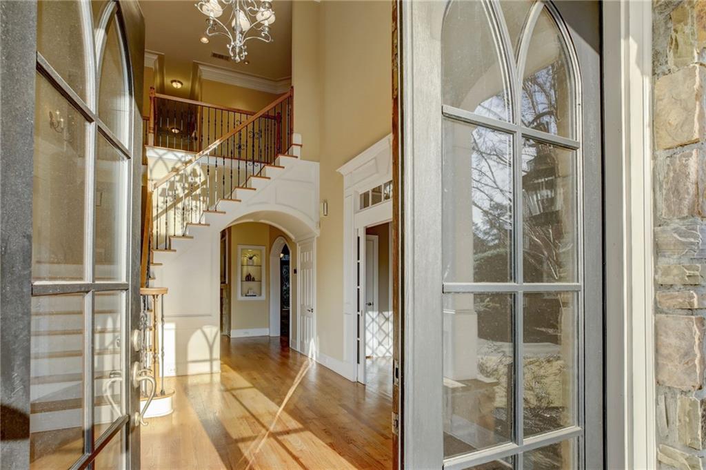 1968 Grace Arbor Court NE