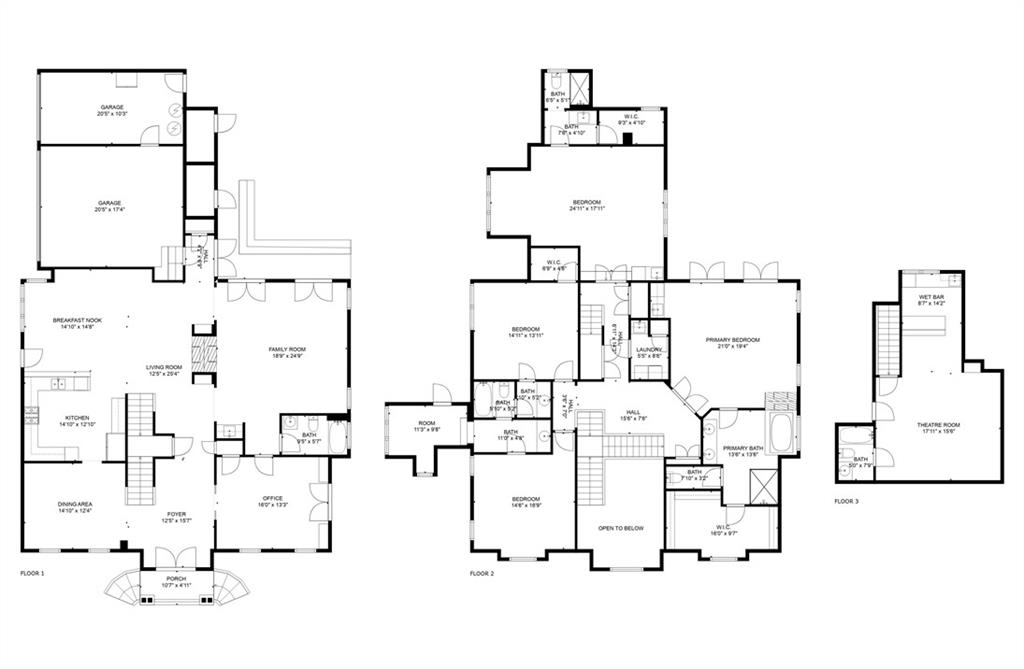 1968 Grace Arbor Court NE