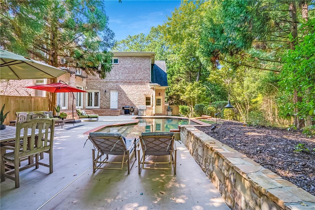 1968 Grace Arbor Court NE