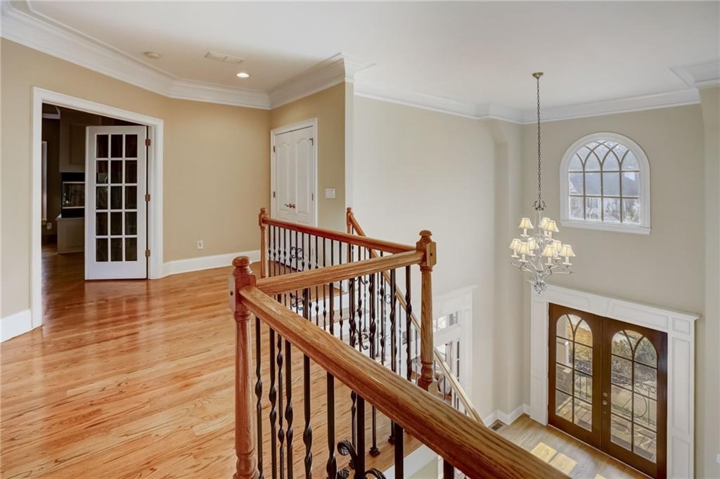 1968 Grace Arbor Court NE