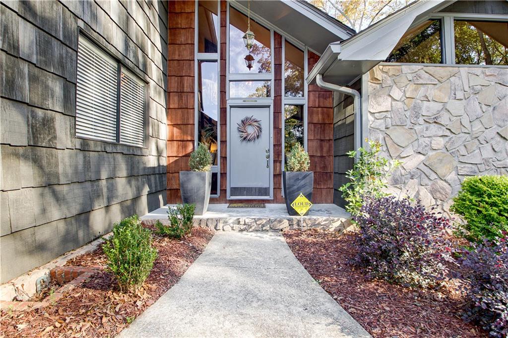786 Swamp Creek Drive