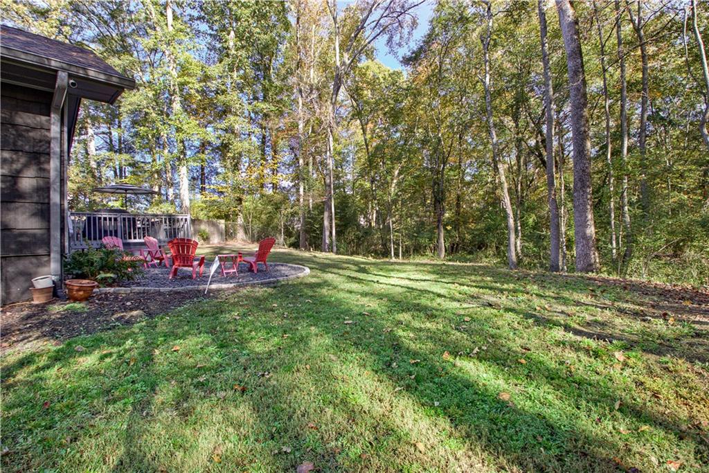 786 Swamp Creek Drive